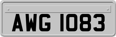 AWG1083