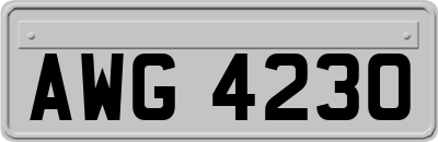 AWG4230