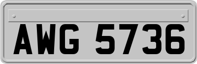 AWG5736