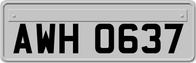 AWH0637