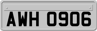 AWH0906