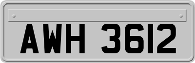 AWH3612