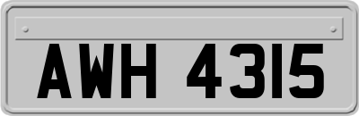 AWH4315