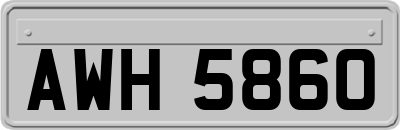 AWH5860