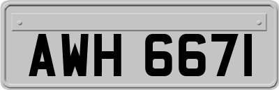 AWH6671