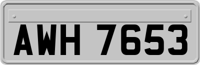 AWH7653