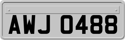 AWJ0488