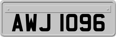 AWJ1096