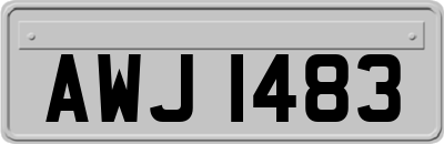 AWJ1483