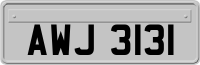 AWJ3131