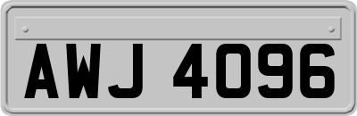 AWJ4096