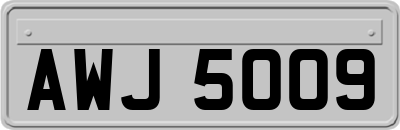 AWJ5009