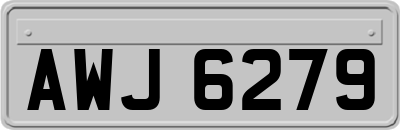 AWJ6279