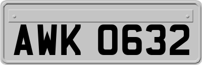 AWK0632