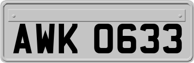AWK0633
