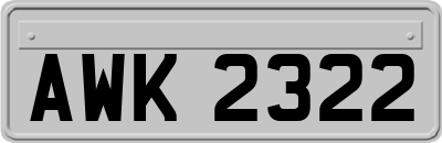 AWK2322