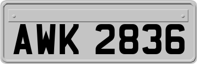 AWK2836