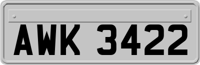 AWK3422