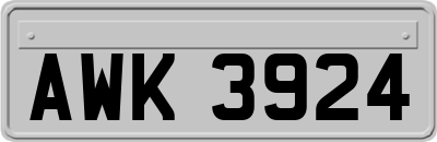 AWK3924