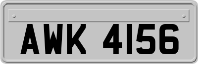 AWK4156