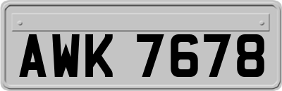 AWK7678