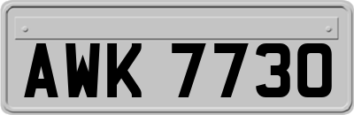 AWK7730
