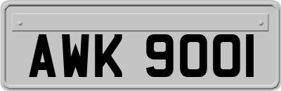 AWK9001