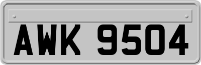 AWK9504