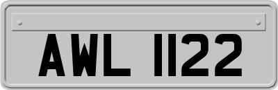 AWL1122