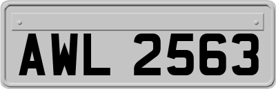 AWL2563