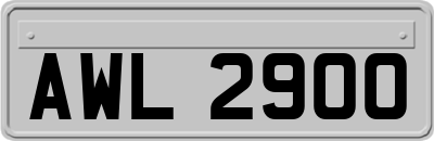 AWL2900
