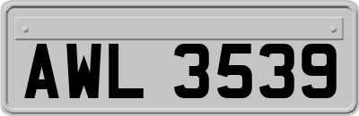 AWL3539