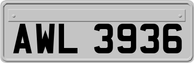 AWL3936