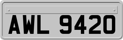 AWL9420