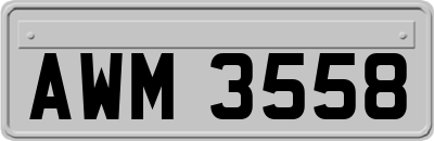 AWM3558
