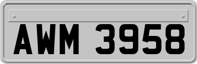 AWM3958