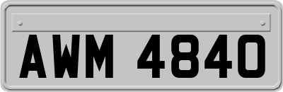 AWM4840