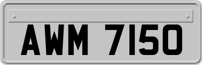 AWM7150