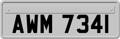 AWM7341