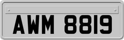 AWM8819