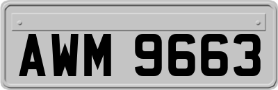AWM9663
