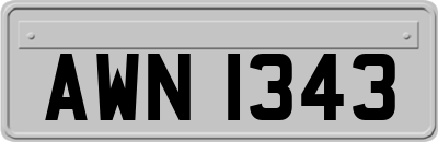 AWN1343