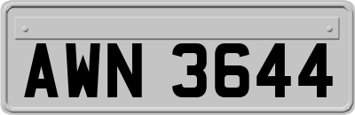 AWN3644