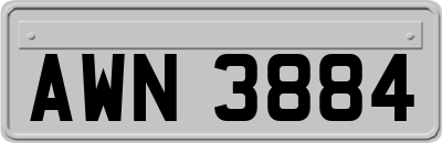 AWN3884