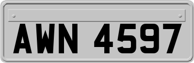 AWN4597