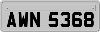 AWN5368