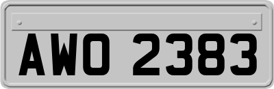 AWO2383