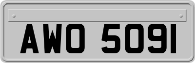 AWO5091