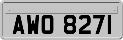 AWO8271