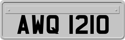 AWQ1210
